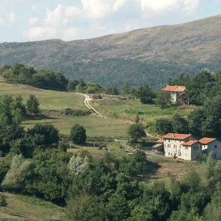 La Sereta