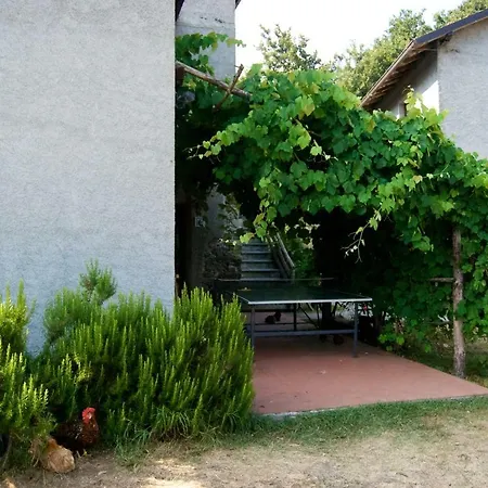 La Sereta Çiftlik konaklama