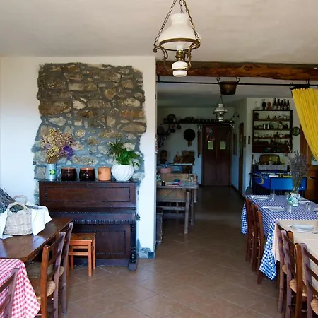 La Sereta Busalla
