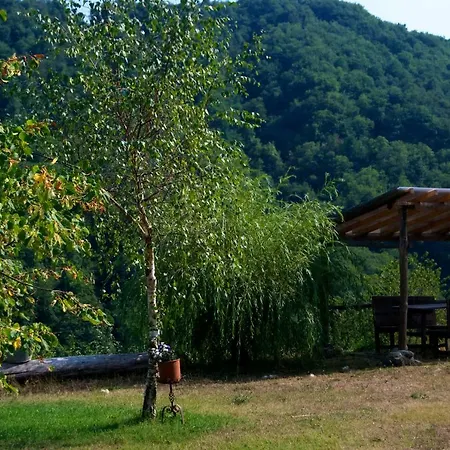 La Sereta Çiftlik konaklama *