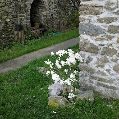 Vakantieboerderij La Sereta *