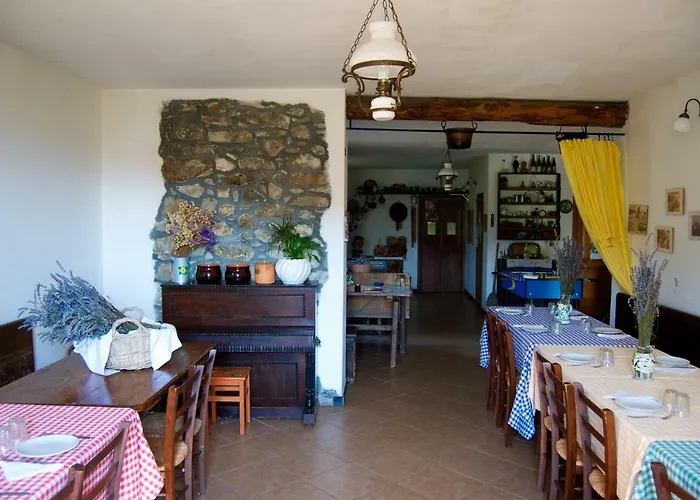 La Sereta Бузалла