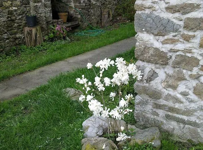 Фермерский дом La Sereta *